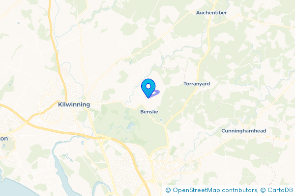 Hire a Coach in Benslie, North Ayrshire, Scotland