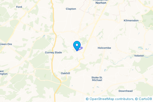 Hire a Coach in Benter, Somerset, England