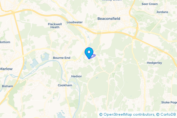 Hire a Coach in Berghers Hill, Buckinghamshire, England