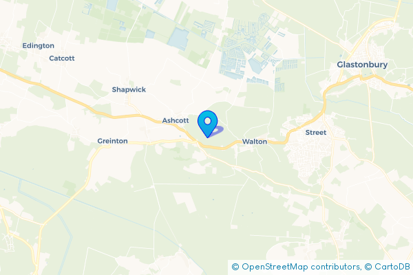 Hire a Coach in Berhill, Somerset, England