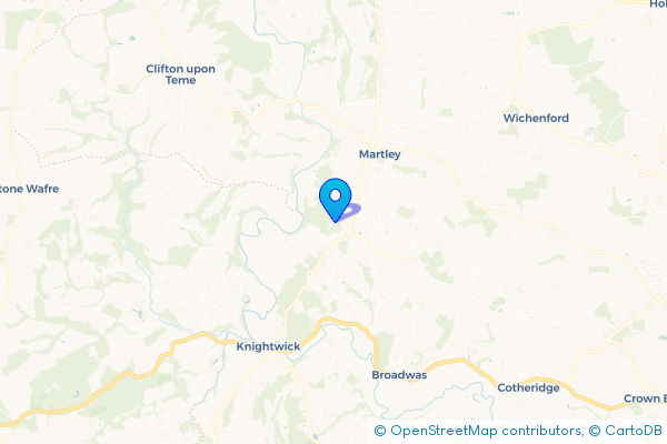 Hire a Coach in Berrow Green, Worcestershire, England