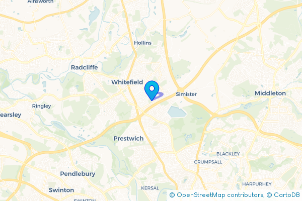 Hire a Coach in Besses o' th' Barn, Greater Manchester, England