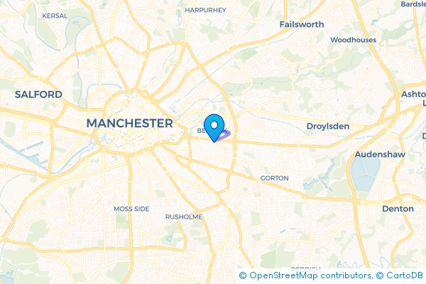 Hire a Coach in Beswick, Greater Manchester, England