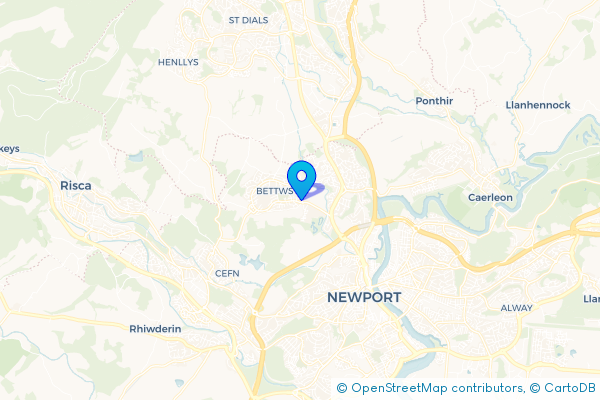 Hire a Coach in Bettws, Newport, Wales