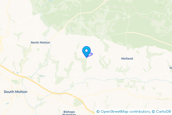 Hire a Coach in Bickingcott, Devon, England