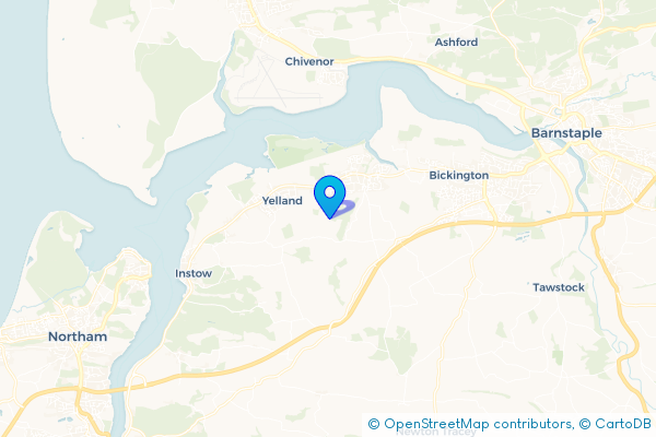 Hire a Coach in Bickleton, Devon, England