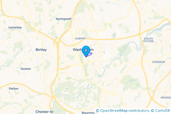 Hire a Coach in Biddick, Tyne and Wear, England