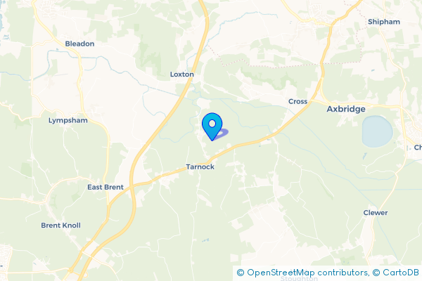 Hire a Coach in Biddisham, Somerset, England