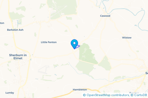 Hire a Coach in Biggin, North Yorkshire, England