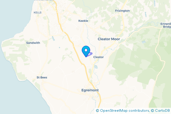 Hire a Coach in Bigrigg, Cumbria, England