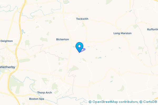 Hire a Coach in Bilton Haggs, North Yorkshire, England