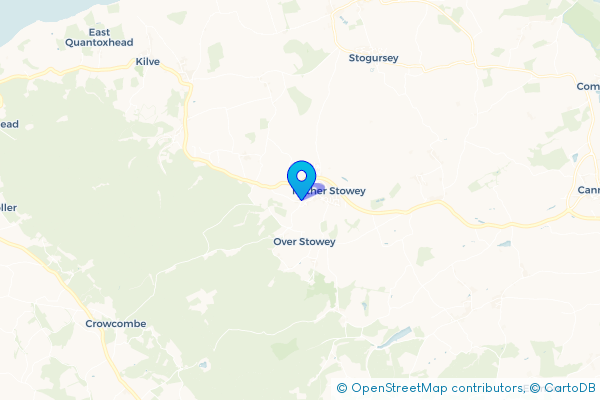 Hire a Coach in Bincombe, Somerset, England