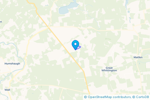 Hire a Coach in Bingfield, Northumberland, England