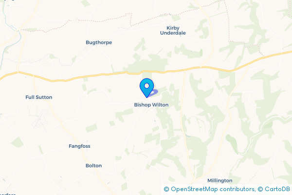 Hire a Coach in Bishop Wilton, East Riding of Yorkshire, England