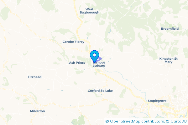 Hire a Coach in Bishops Lydeard, Somerset, England