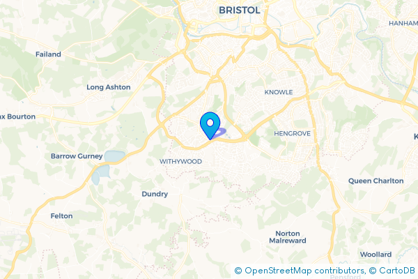 Hire a Coach in Bishopsworth, Bristol, England