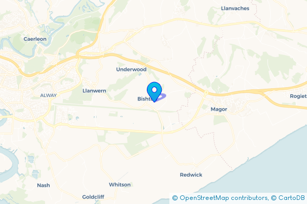 Hire a Coach in Bishton, Newport, Wales