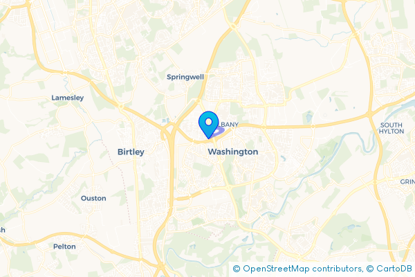 Hire a Coach in Blackfell, Tyne and Wear, England