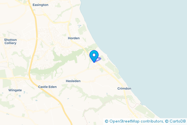 Hire a Coach in Blackhall Colliery, County Durham, England