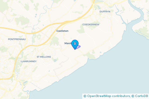 Hire a Coach in Blacktown, Newport, Wales
