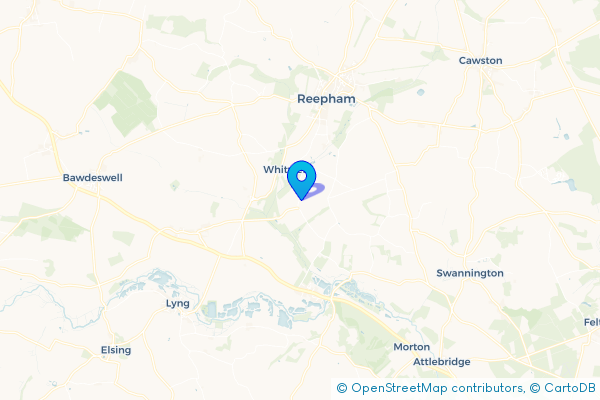 Hire a Coach in Blackwater, Norfolk, England