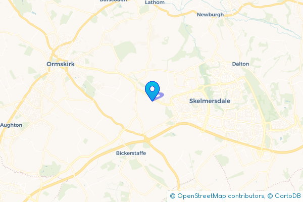 Hire a Coach in Blaguegate, Lancashire, England