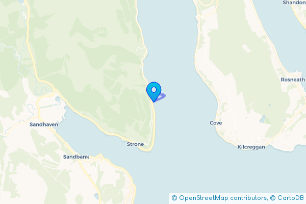 Hire a Coach in Blairmore, Argyll and Bute, Scotland