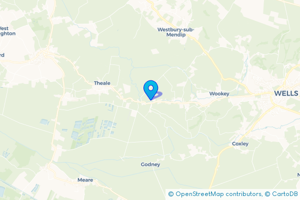 Hire a Coach in Bleadney, Somerset, England