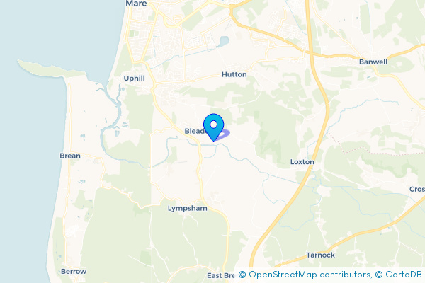Hire a Coach in Bleadon, Somerset, England
