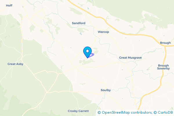 Hire a Coach in Bleatarn, Cumbria, England