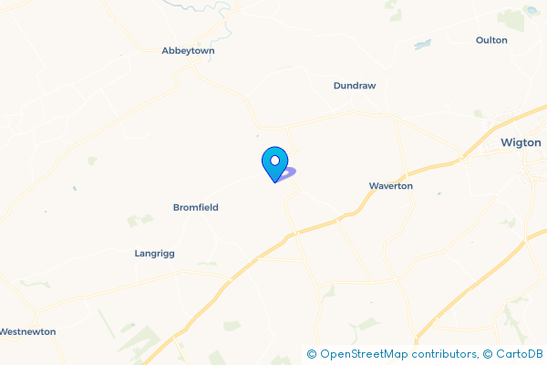Hire a Coach in Blencogo, Cumbria, England