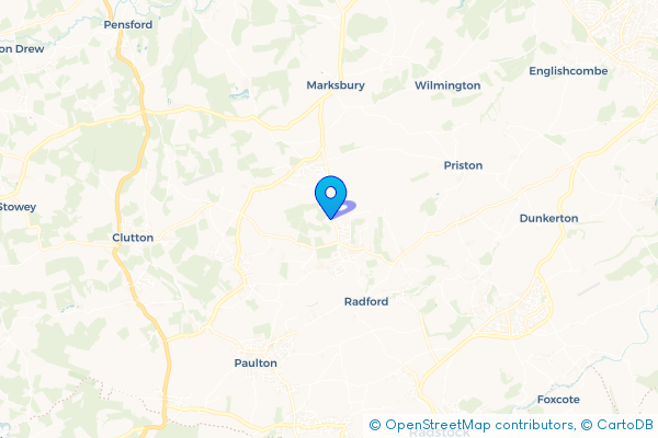 Hire a Coach in Bloomfield, Somerset, England