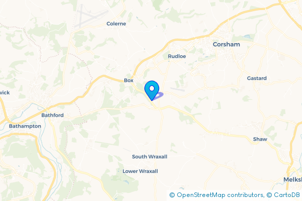 Hire a Coach in Blue Vein, Wiltshire, England