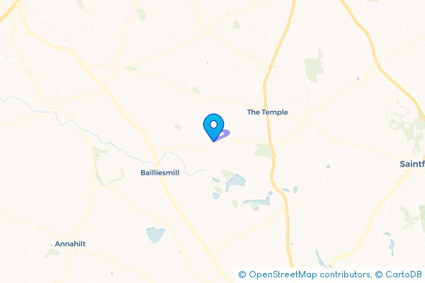 Hire a Coach in Boardmills, Lisburn, Northern Ireland