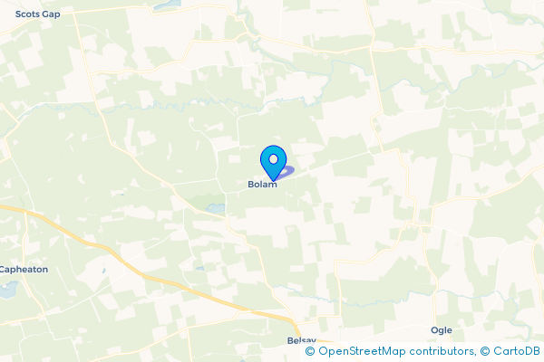 Hire a Coach in Bolam, Northumberland, England