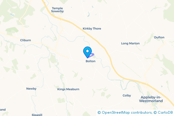 Hire a Coach in Bolton, Cumbria, England