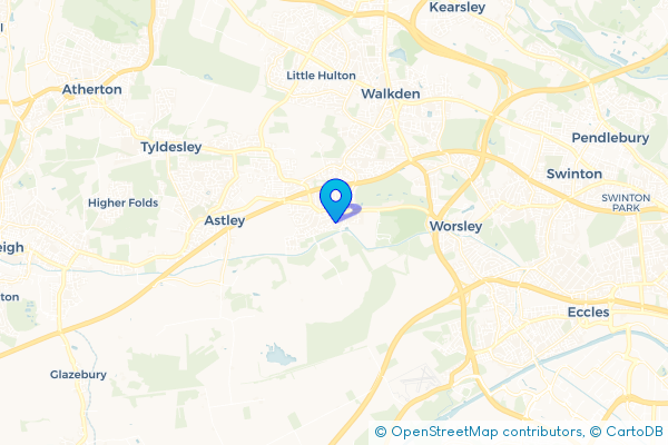 Hire a Coach in Boothstown, Greater Manchester, England