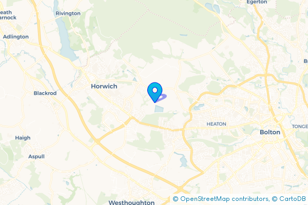 Hire a Coach in Bottom o' th' Moor, Greater Manchester, England