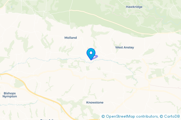 Hire a Coach in Bottreaux Mill, Devon, England