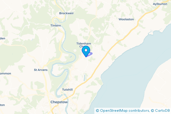 Hire a Coach in Boughspring, Gloucestershire, England