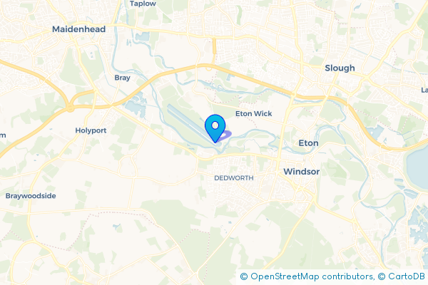 Hire a Coach in Boveney, Buckinghamshire, England