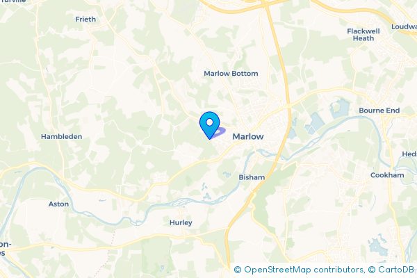 Hire a Coach in Bovingdon Green, Buckinghamshire, England