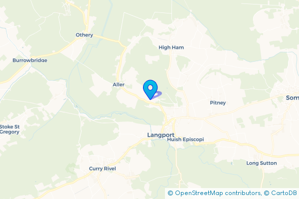 Hire a Coach in Bowdens, Somerset, England
