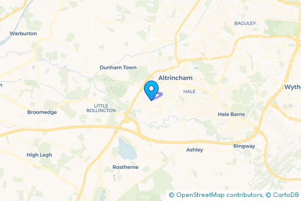 Hire a Coach in Bowgreen, Greater Manchester, England