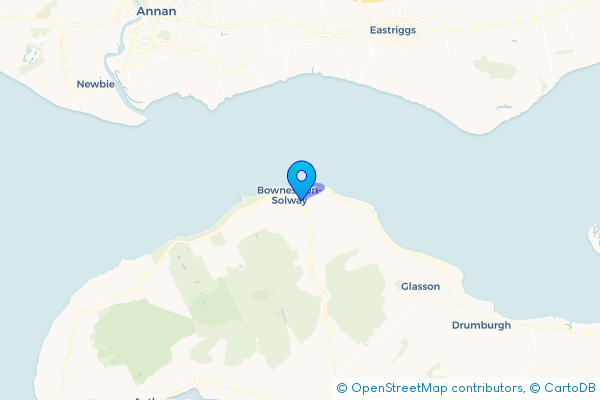 Hire a Coach in Bowness-on-Solway, Cumbria, England