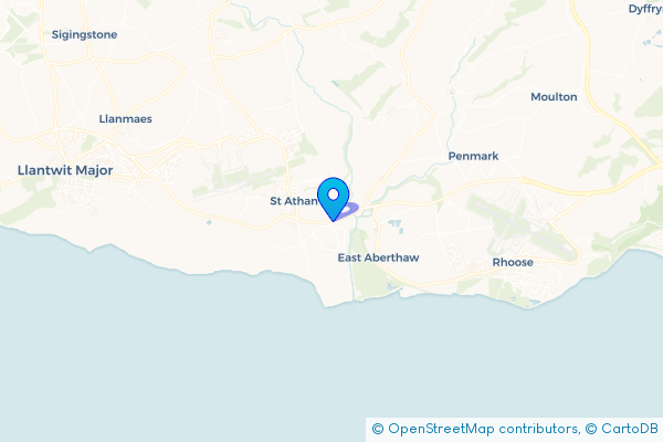 Hire a Coach in Boys Village, The Vale of Glamorgan, Wales