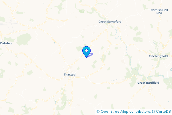 Hire a Coach in Boyton End, Essex, England