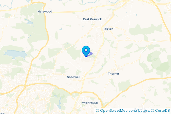 Hire a Coach in Bracken Park, West Yorkshire, England