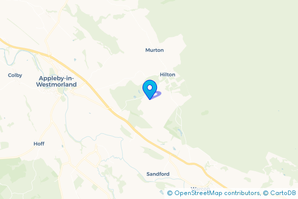 Hire a Coach in Brackenber, Cumbria, England