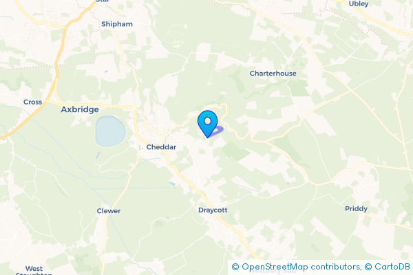 Hire a Coach in Bradley Cross, Somerset, England